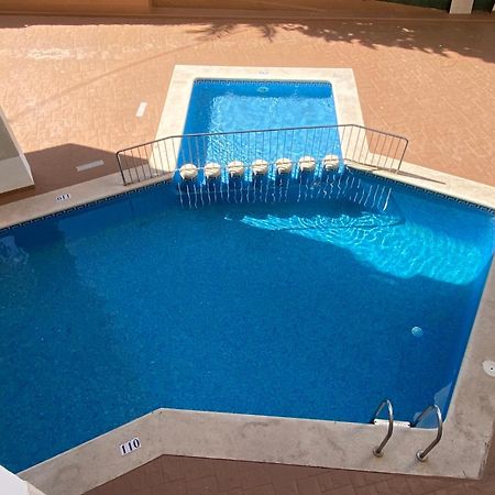Torres Gardens-Fincas Benidorm Exterior photo