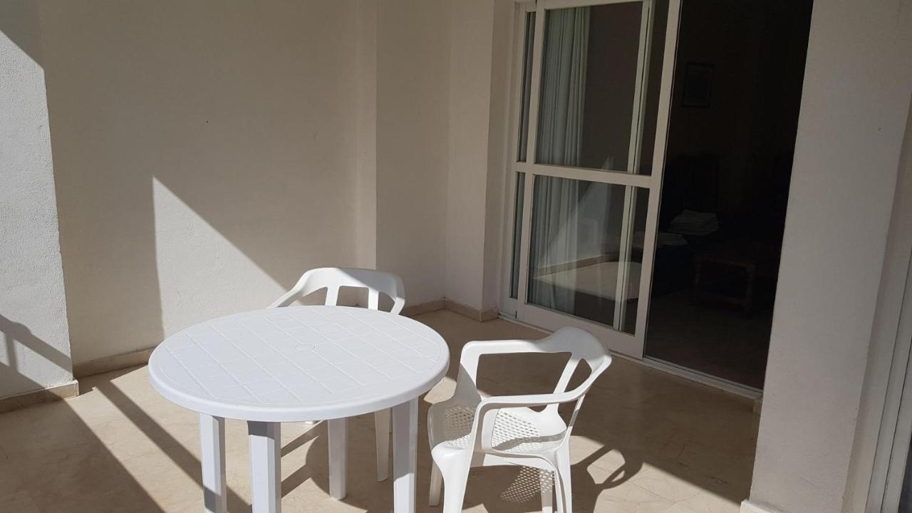 Torres Gardens-Fincas Benidorm Exterior photo